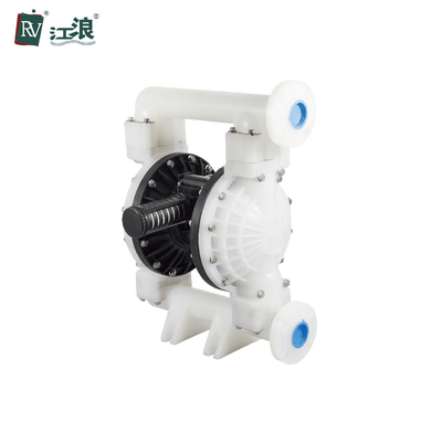کمپرسور دیافراگم پنوماتیک AC220V با سر و صدا ≤45dB
