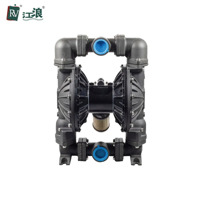 سیستم پمپاژ هوا برای پمپاژ در فشار هوا 120PSI