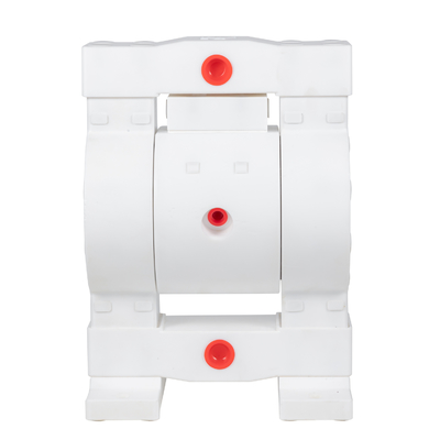 پمپ دیافراگمی RV PTFE با حداکثر جریان 36 لیتر در دقیقه و فشار 100psi