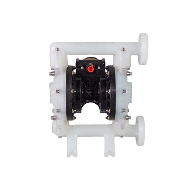 پمپ دیافراگم AdBlue 120 psi 40gpm برای تصفیه فاضلاب