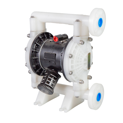 پمپ دیافراگم AdBlue 120 psi 40gpm برای تصفیه فاضلاب