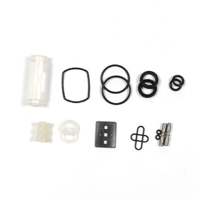 پمپ دیافراگم مواد PP PTFE با فشار حداکثر 100psi برای انتقال محلول اورئیا