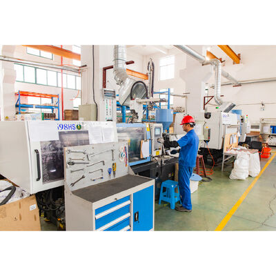 پمپ دیافراگمی پنوماتیک آلومینیومی ۱ اینچی با حداکثر فشار ۱۲۰psi برای کاربردهای صنعتی