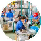 پمپ پیستون آلومینیومی قابل تنظیم با پشتیبانی OEM برای دستکاری مایعات