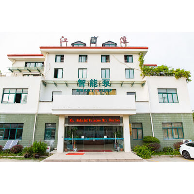 1 1/2 اینچ پمپ AODD با دیافراگم دوگانه با نرخ جریان 340L / M برای کاربردهای صنعتی