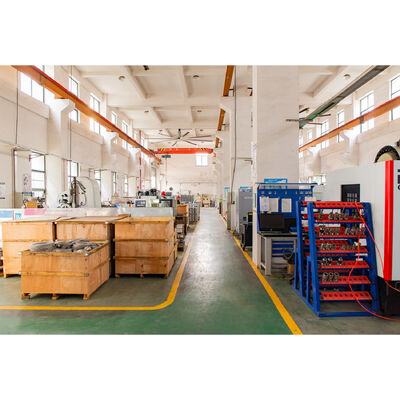 پمپ دیافراگم با عملکرد بالا با 1022 L / M جریان 120 psi فشار حداکثر و مواد آهن انعطاف پذیر