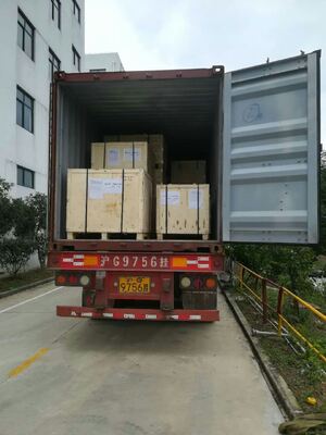 پمپ دیافراگم 120psi با دیافراگم PTFE و نرخ جریان 40gpm