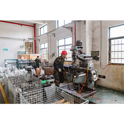 پمپ دیافراگمی دوگانه بادی آلومینیومی ۲ اینچی با دبی ۵۷۰ لیتر در دقیقه