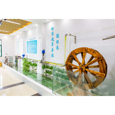 پمپ دیافراگم جریان بزرگ آلومینیومی با فشار بالا برای کاربردهای صنعتی