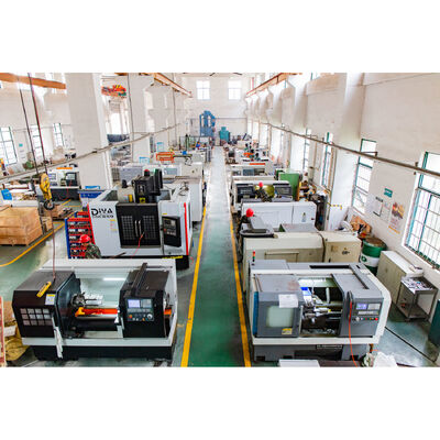 ۱" پمپ دیافراگم آلومینیومی با فشار ۱۲۰psi برای تصفیه فاضلاب