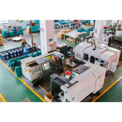 پمپ دیافراگم دوبرابر هواکار 1/2 اینچ آلومینیوم آلیاژ 100 پی سی 15 جی پی ام برای صنعت خودرو