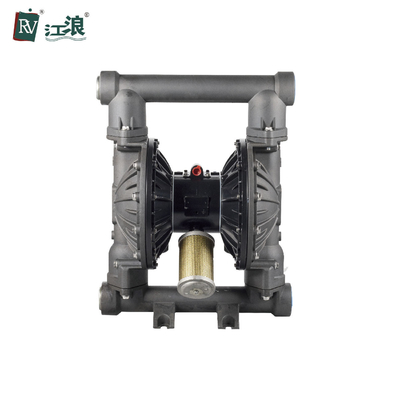 پمپ رنگ دیافراگمی متوسط ​​ATEX 2'' Hytrel