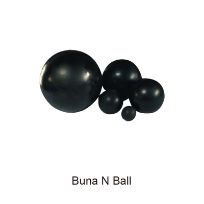 تعویض کیت دیافراگمی پمپ هوا 3 اینچی Buna N Ball
