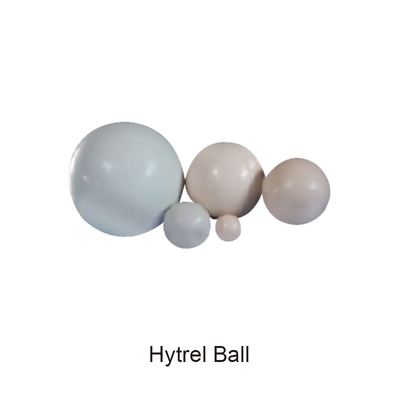 لوازم یدکی پمپ آب دیافراگمی RV Hytrel Ball