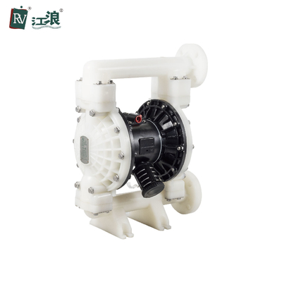 پمپ غشایی کینوار PVDF دیافراگمی پمپ 120 Psi