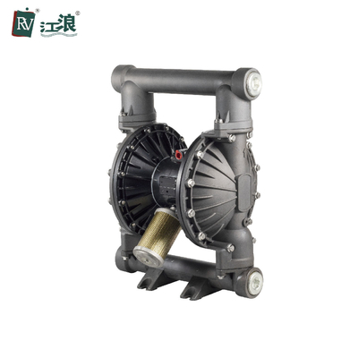 پمپ رنگ دیافراگمی متوسط ​​ATEX 2'' Hytrel