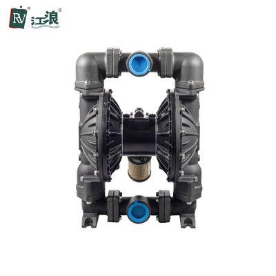 پمپ دیافراگم آلومینیومی صرفه جویی در انرژی برای به حداقل رساندن زمان توقف و افزایش بهره وری در محیط های صنعتی طراحی شده است