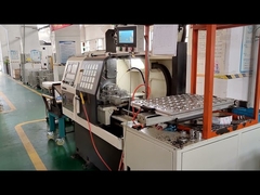 کارگاه فناوری کارخانه جیانگ گلانگ